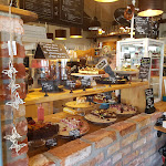 Photo n°8 de l'avis de Reiner.a fait le 19/08/2018 à 14:25 sur le  CAFÉ Seelchen à Lütow