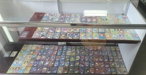 Video Game Store «Game On Movies & Games», reviews and photos, 7500 Ulmerton Rd unit 14, Largo, FL 33771, USA