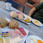 Photo n°1 de l'avis de Miss.l fait le 20/09/2020 à 16:09 sur le  Magazine Landau à Landau