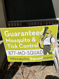 Mosquito Squad of Modesto - Photo 4 - Car repair in , Modesto