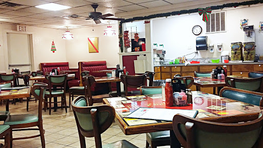 Henderson's Family Restaurant