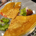 Photo n°3 de l'avis de Roberto.a fait le 29/04/2019 à 00:16 sur le  Kebaguette à Turin