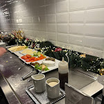 Photo n°7 de l'avis de Faiza.o fait le 09/01/2023 à 08:24 sur le  Hotel Ramor à Duisburg