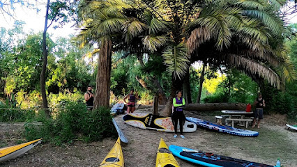 Club de Kayaks y Canoas