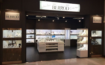 Bijouterie Berrod Christophe à Aire-sur-la-Lys