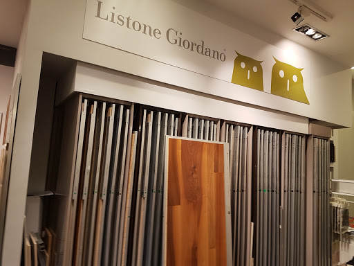 Rosati Parquet - Listone Giordano