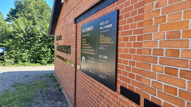 Skolegade 2B, 4874 Gedser