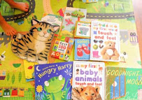 Happy Face Daycare - Photo 3 - Car repair in , Alexandria