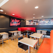Photos du propriétaire du Restaurant KFC Saint Brieuc Langueux - n°17