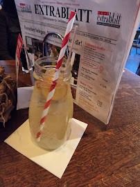 Café Extrablatt à Olpe carte