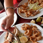 Photo n°2 de l'avis de edo.u fait le 12/09/2021 à 09:27 sur le  I Moschettieri à Catania