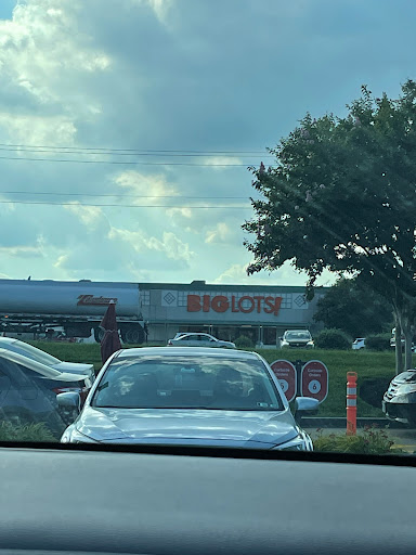 Discount Store «Big Lots», reviews and photos, 631 Milford Harrington Hwy, Milford, DE 19963, USA