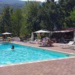 Photo n°2 de l'avis de Werter.a fait le 27/06/2020 à 16:34 sur le  Ristorante Albergo Lago Verde à Soanne