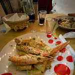 Photo n°2 de l'avis de Ni.e fait le 20/05/2023 à 17:24 sur le  Osteria Sud e Terre Lontane à Avetrana