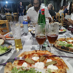 Photo n°1 de l'avis de Alessandro.l fait le 21/08/2022 à 22:23 sur le  Terre Nostre ristorante pizzeria braceria à Mercato San Severino