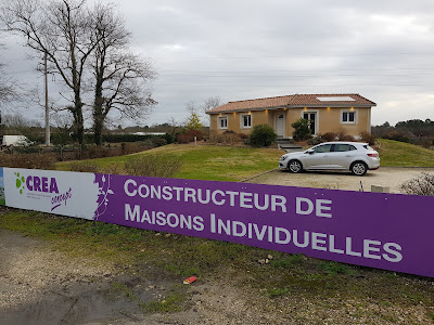 Créa Concept Le Pian-Médoc à Le Pian-Médoc