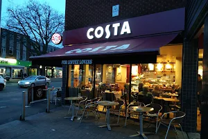 Costa Coffee image