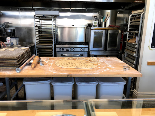 Donut Shop «Vincent Van Doughnut», reviews and photos, 40 N Central Ave, Clayton, MO 63105, USA