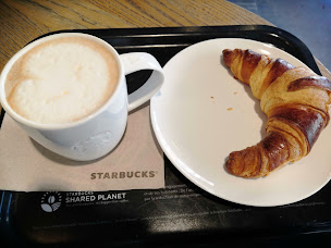 Photo n°43 de Starbucks à Paris ()