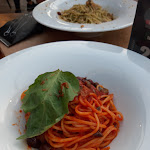 Photo n°1 de l'avis de Laith.a fait le 02/08/2019 à 19:15 sur le  'A Pummarulella à Giugliano in Campania