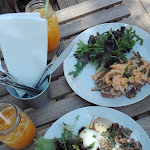 Photo n°1 de l'avis de Ana.l fait le 08/05/2018 à 16:24 sur le  Aromático 54 à Viseu