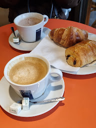 Photo n°31 de Le Studio Café à Paris ()