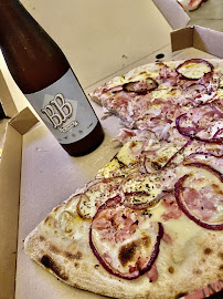 Plats et boissons du Pizzeria Pizz'apero à Maing - n°4
