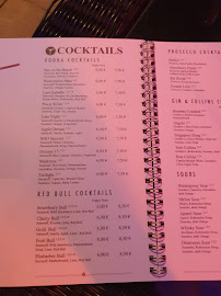 Mio Berlin à Berlin carte