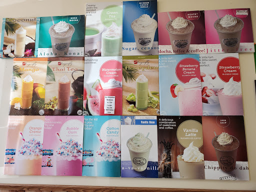 Donut Shop «Honeys Donuts», reviews and photos, 4801 Laguna Blvd # 102, Elk Grove, CA 95758, USA