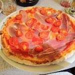 Photo n°4 de l'avis de Raffaele.e fait le 20/10/2023 à 15:33 sur le  Victory54....restaurant...pizzeria à Monza