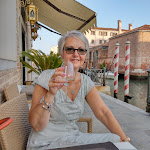 Photo n°3 de l'avis de Robert. fait le 17/09/2019 à 14:48 sur le  Ai Mori d'Oriente Hotel à Venice