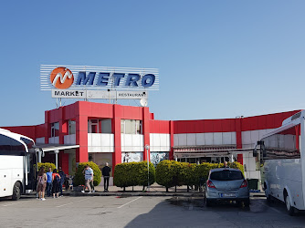 Metro Turizm Dinlenme Tesisleri