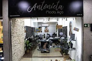 Antonieta Moda Aço - Joias, Acessórios e Bijuterias - Tijuca - Zona Norte do Rio de Janeiro image