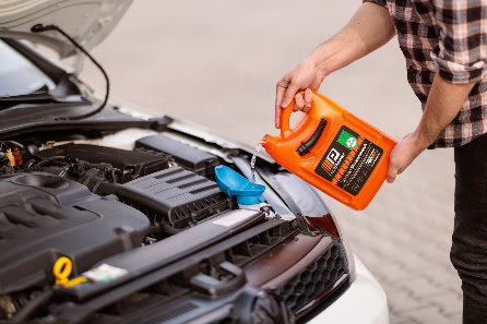 AUTOComplex - sklep motoryzacyjny Brodnica - partner ProfiAuto Wybickiego 3, 87-300 Brodnica