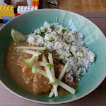 Photo n°1 de l'avis de Think.n fait le 16/07/2017 à 19:20 sur le  Bastardo à Lisbon