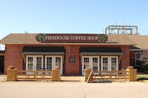 The Firehouse Coffee Shop image