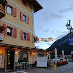 Photo n°3 de l'avis de Sara.a fait le 04/07/2020 à 07:38 sur le  Enoteca Alleghe à Alleghe