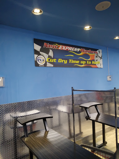 Laundromat «Dirty Laundry Express», reviews and photos, 931 Clinton Ave, Irvington, NJ 07111, USA