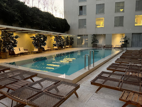 Les plus récentes hôtels The Jaffa, a Luxury Collection Hotel, Tel Aviv 6803602 Tel Aviv-Yafo