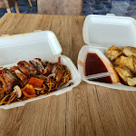 Photo n°1 de l'avis de Carsten.i fait le 08/09/2022 à 17:07 sur le  Nudel Wok à Lübbecke