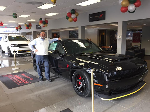 Dodge Dealer «Monroeville Dodge», reviews and photos, 3633 William Penn Hwy, Monroeville, PA 15146, USA