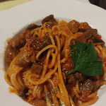 Photo n°4 de l'avis de Christophe.E fait le 20/10/2023 à 20:24 sur le  Trattoria Da Pasqualino Di Cappella Salvatore à Naples