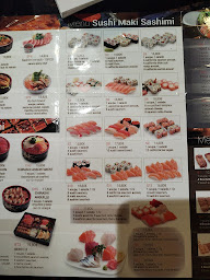 Photo n°6 de RESTAURANT YA MAN JAPONAIS à Valenciennes ()