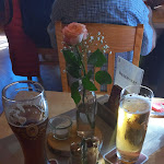 Photo n°2 de l'avis de Patrick.a fait le 16/10/2022 à 13:57 sur le  Gasthaus Zum Löwen à Lindenberg im Allgäu