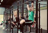 CrossFit Cove - Columbia - Photo 7 - Car repair in Columbia, MD, Columbia