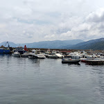 Photo n°3 de l'avis de Ferran.a fait le 12/06/2023 à 08:13 sur le  Hotel ristorante Il Nuovo Gabbiano à Cala Gonone