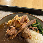 Photo n°1 de l'avis de Caroline.i fait le 03/04/2023 à 19:28 sur le  O Pernil do Mercado à Porto