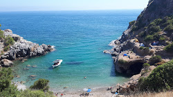 Photo de Aytap Beach avec un niveau de propreté de très propre