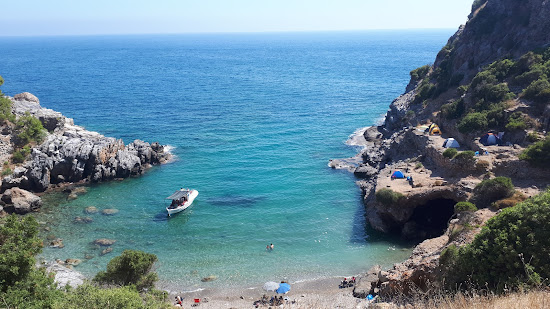 Aytap Beach