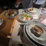 Photo n°2 de l'avis de Stephanie.g fait le 24/10/2023 à 09:12 sur le  Trattoria Al Gatto Nero à Venice